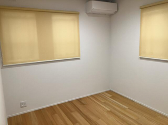 子供部屋①　エアコン付き
