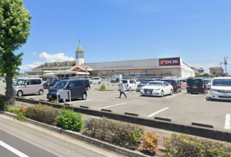 ＤＣＭ喜田村店まで713m