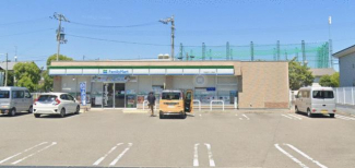 ファミリーマート今治衣干一丁目店まで339m
