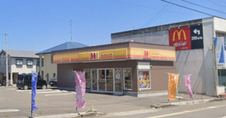 ほっかほっか亭喜田村店まで399m