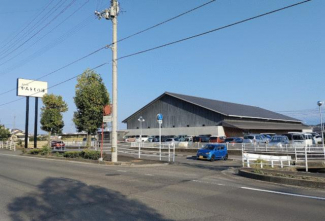 天然温泉かみとくの湯まで1425m