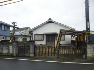 松山市古川北３丁目の中古一戸建ての画像