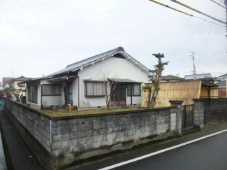 松山市古川北３丁目の中古一戸建ての画像