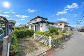 閑静な住宅街です！！