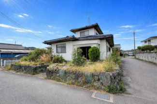 東向きの日当たりのいい立地です！！