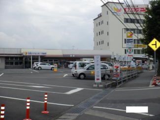 医療法人順風会天山病院まで803m