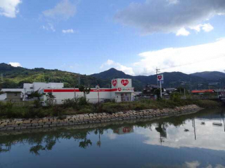 宇和島市吉田町立間尻の売地の画像