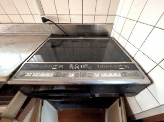 松山市石風呂町の中古一戸建ての画像