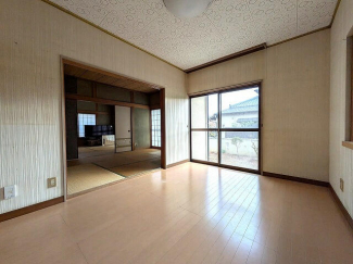 松山市石風呂町の中古一戸建ての画像