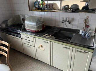 伊予郡砥部町高尾田の中古一戸建ての画像