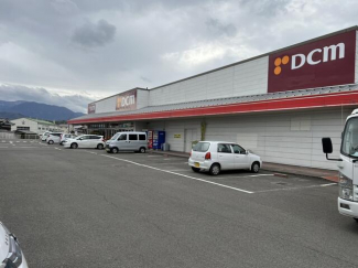ＤＣＭ砥部店まで946m