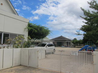 砥部町立麻生保育所まで1184m