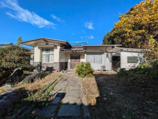 松山市中西内の売地の画像