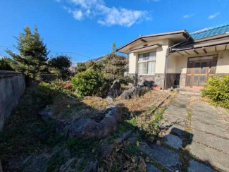 松山市中西内の売地の画像