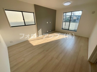 大阪府泉佐野市笠松2丁目27号棟の画像