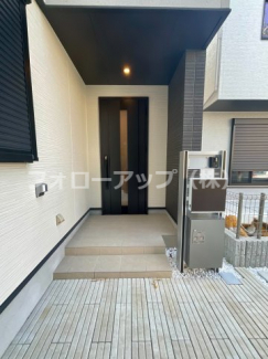 大阪府泉佐野市笠松2丁目31号棟の画像