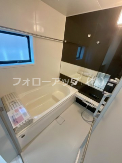 日々の暮らしに欠かせないお風呂です