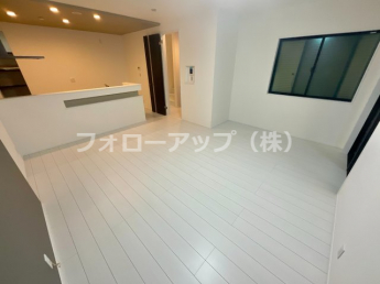 大阪府泉佐野市笠松2丁目31号棟の画像