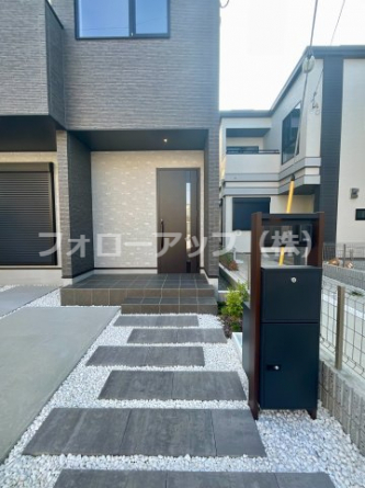 大阪府泉佐野市笠松2丁目32号棟の画像