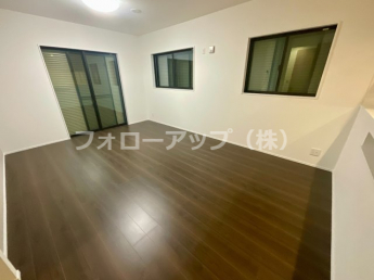 大阪府泉佐野市笠松2丁目32号棟の画像