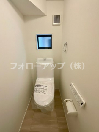 トイレも気になるポイント