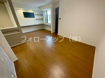 大阪府泉佐野市笠松2丁目33号棟の画像