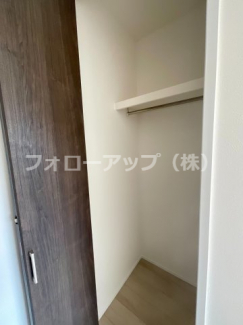 こまごまとしたものを収納できそうですね