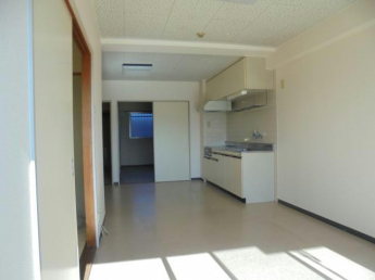 【居間・リビング】