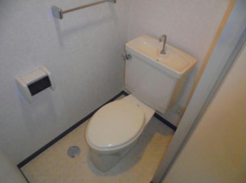 【トイレ】