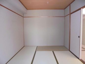 【和室】