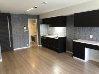 【居間・リビング】