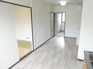 【居間・リビング】