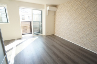 【居間・リビング】