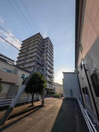 エスト伊丹　1202号室 【全面改装済】の画像