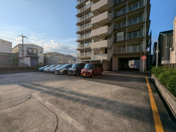 エスト伊丹　1202号室 【全面改装済】の画像