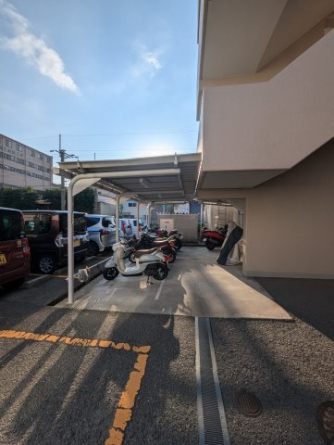 エスト伊丹　1202号室 【全面改装済】の画像