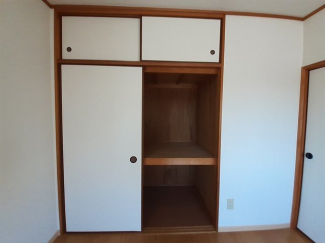 収納があります