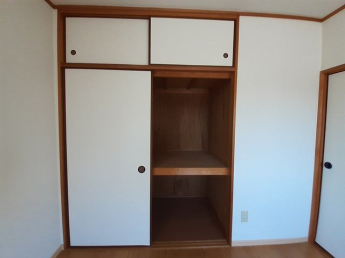 収納があります