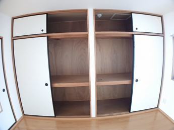 収納があります