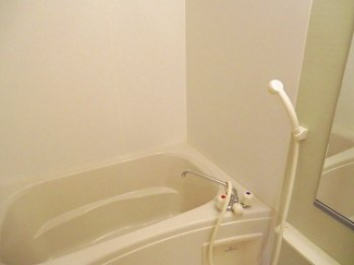 お風呂で日々の疲れを落としましょう