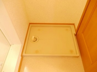 おしゃれな内装です