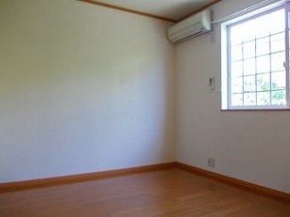 過ごしやすい室内です