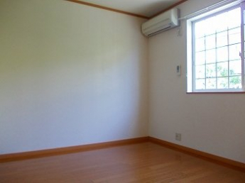 過ごしやすい室内です