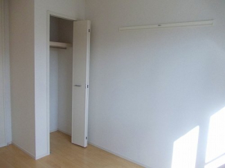 明るい室内です