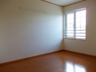 物件の内装です