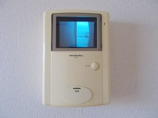 毎日通るエントランスはこのようになっています