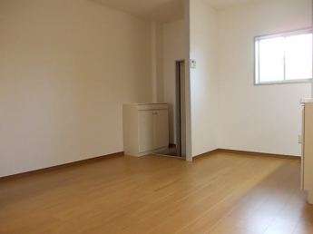 過ごしやすい室内です