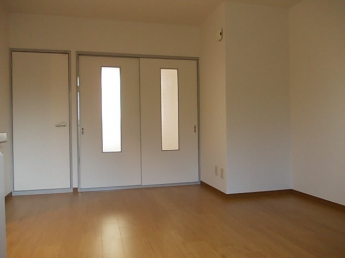 過ごしやすい室内です