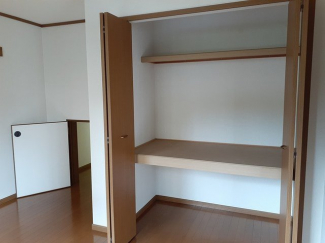 収納があります