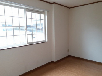 内装もきれいです